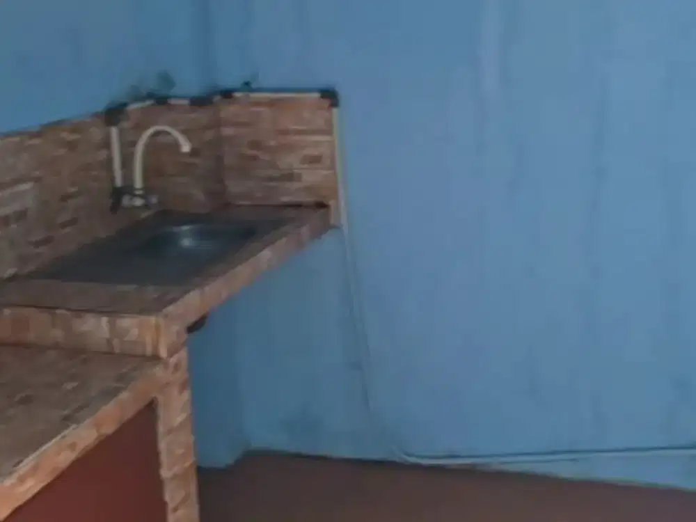 Jual Cepat Rumah Siap Huni Cibiru Asri bandung