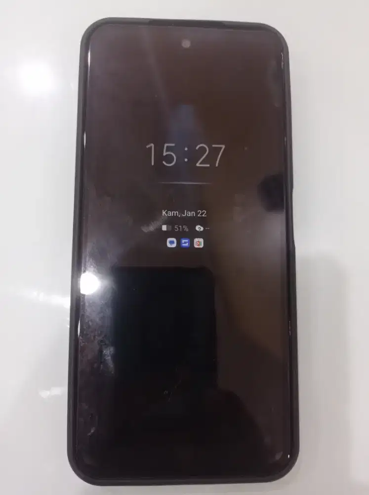 Handphone Tecno 30 C