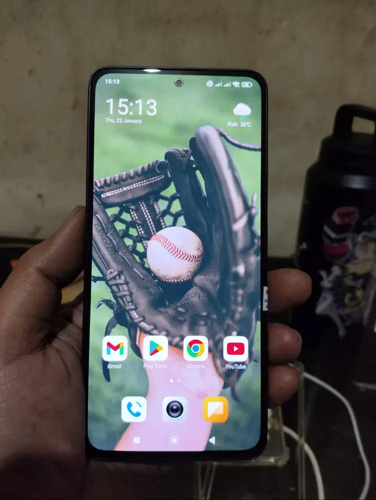 Xiaomi Redmi Note 13 4G 8/256 snappdragon