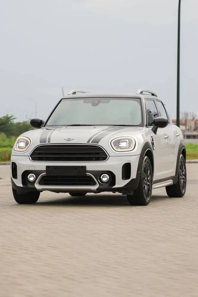 Mini Countryman 1.5 Cooper F60 LCI 202