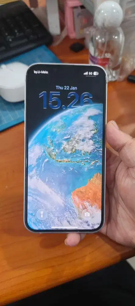 Iphone 14 128GB ex er*fone