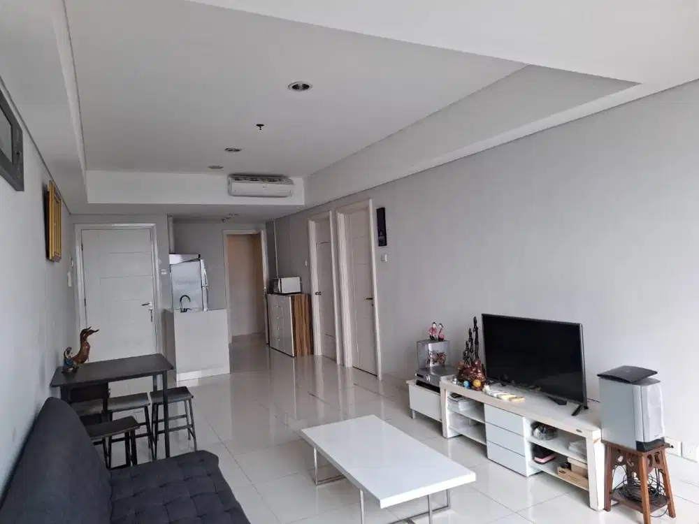 Jual Apartemen Trillium Residence Full Furnished