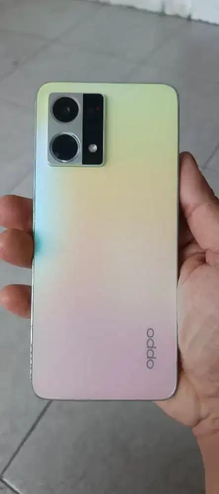 HP OPPO RENO8 8 / 256