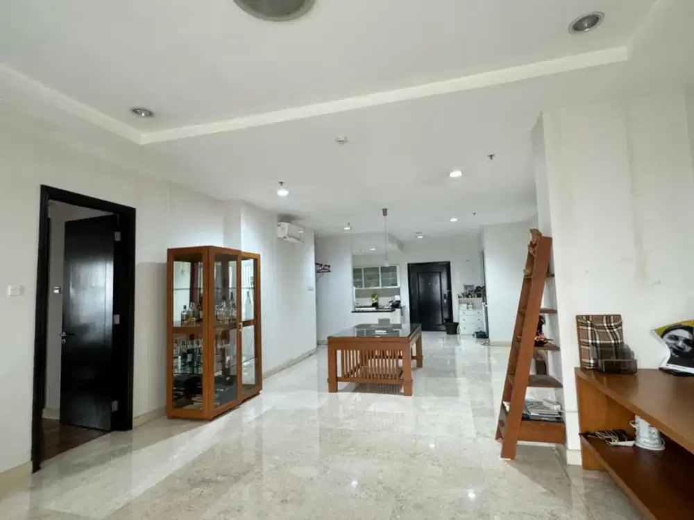 Dijual Apartemen Somerset Berlian, Permata Hijau, Jakarta Selatan