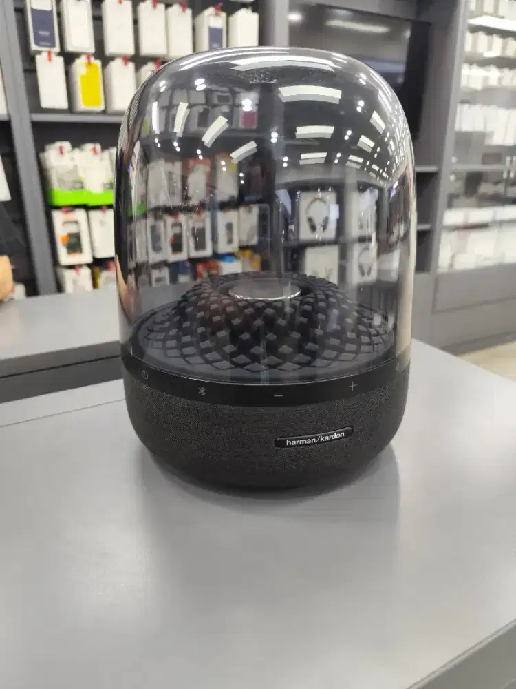 Speaket harman kardon original baru segel