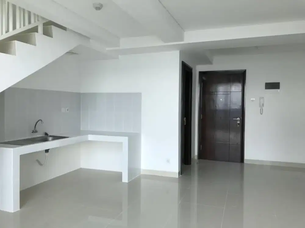 Disewakan Apartemen Neo Soho Residence Tipe Hampton