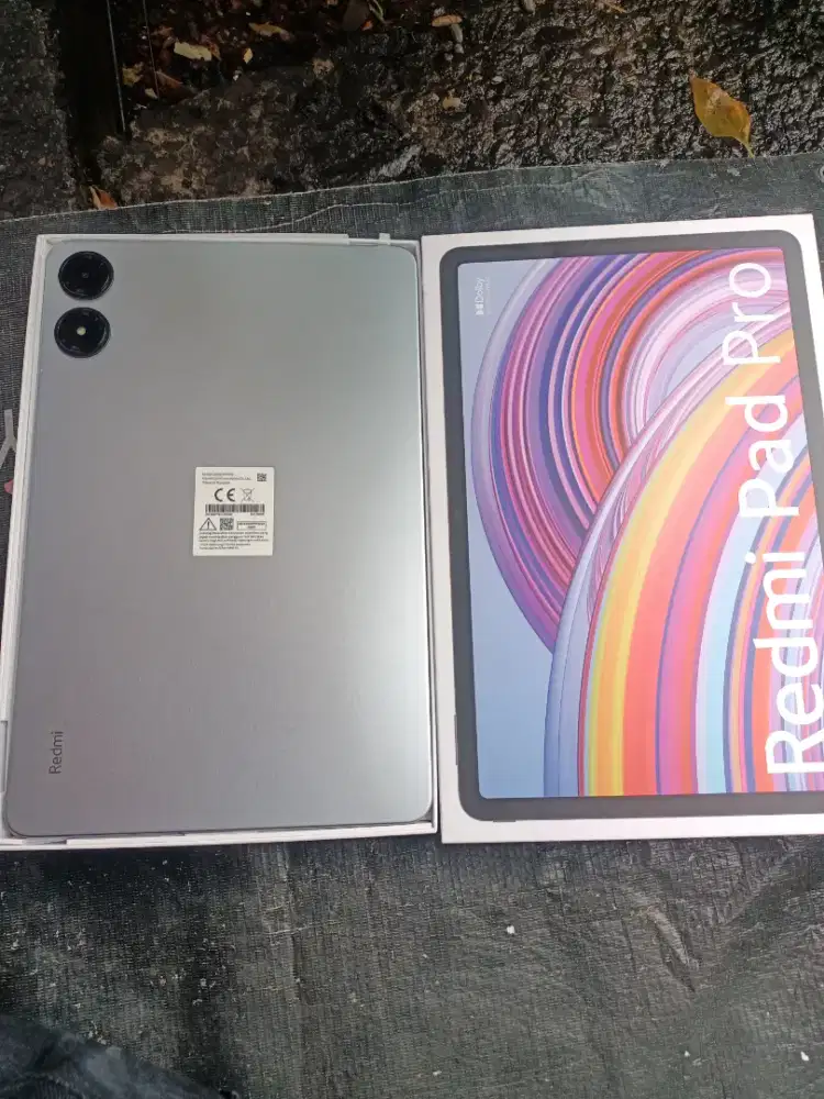 Radmi pad pro  8/256GB
