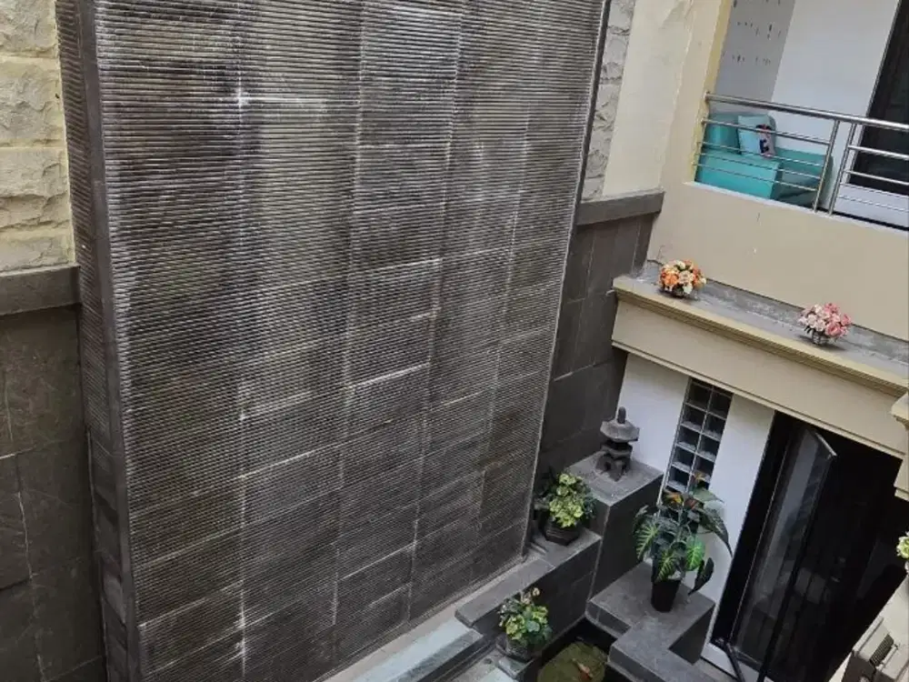 *RUMAH VILLA KALIJUDAN INDAH* *FURNISH*