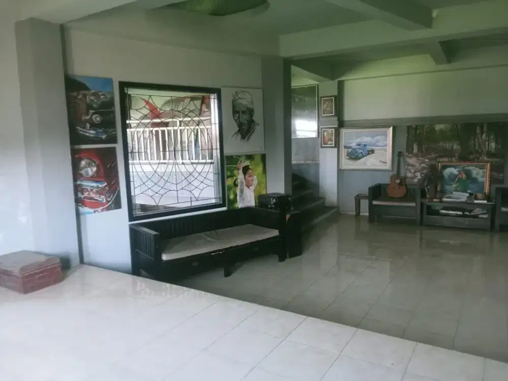 JUAL RUMAH MEWAH TRENGGULI