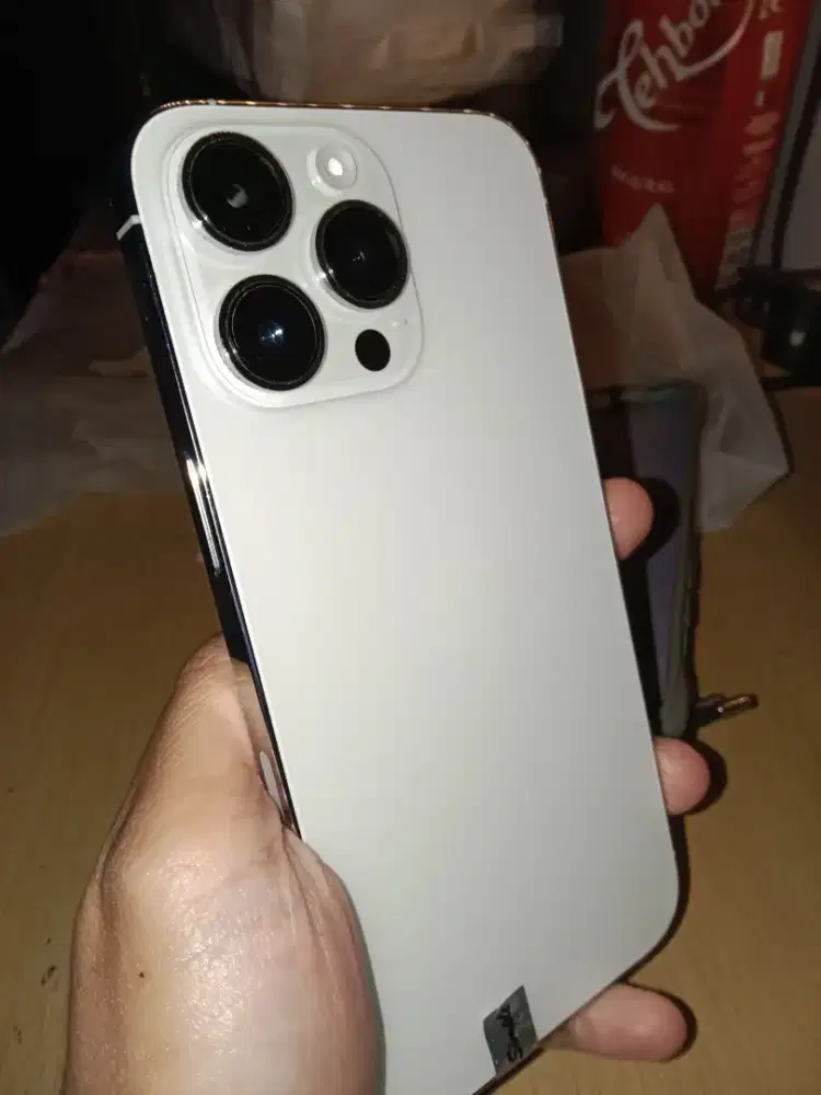 Iphone 14pm 256gb wifi only