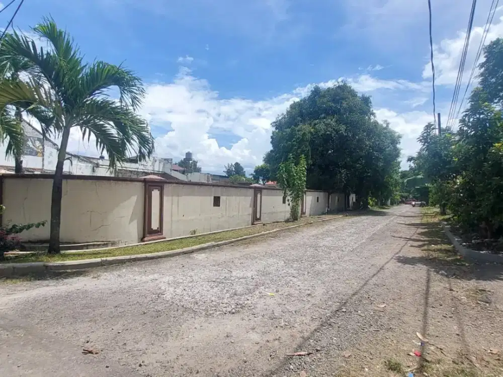 Tanah SHM Dalam Komplek di Cinere - 8 Menit Tol Limo