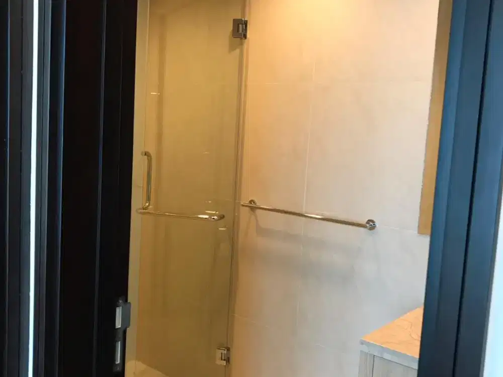 Rent Setuabudi Sky Garden Apartment with 2 bedrooms and Furnished