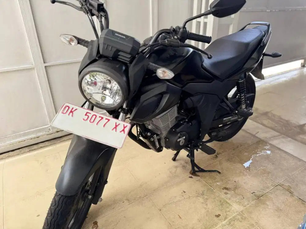 Honda CB150n Verza 2024