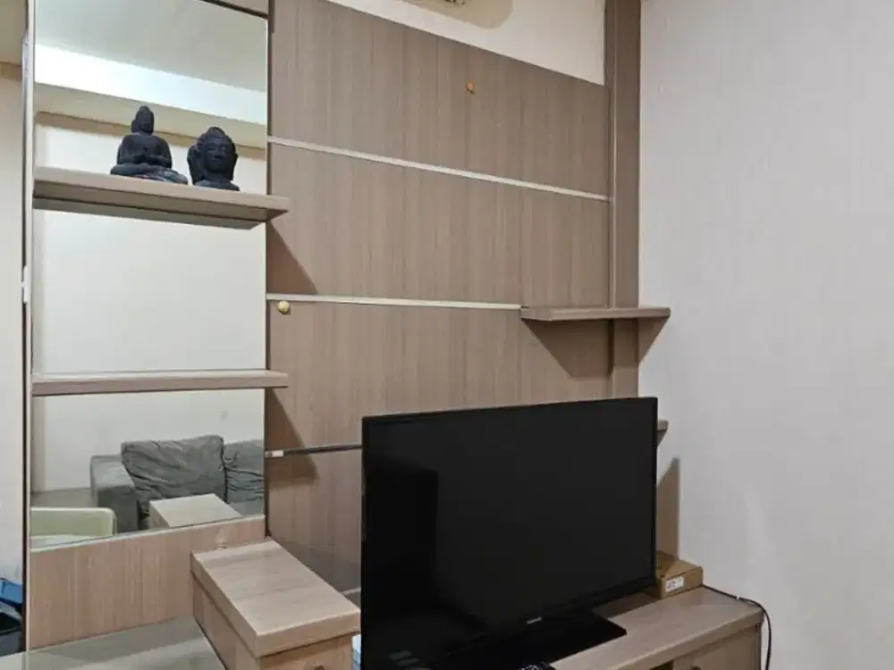 Disewa Apartemen thamrin residence 1 Bedroom