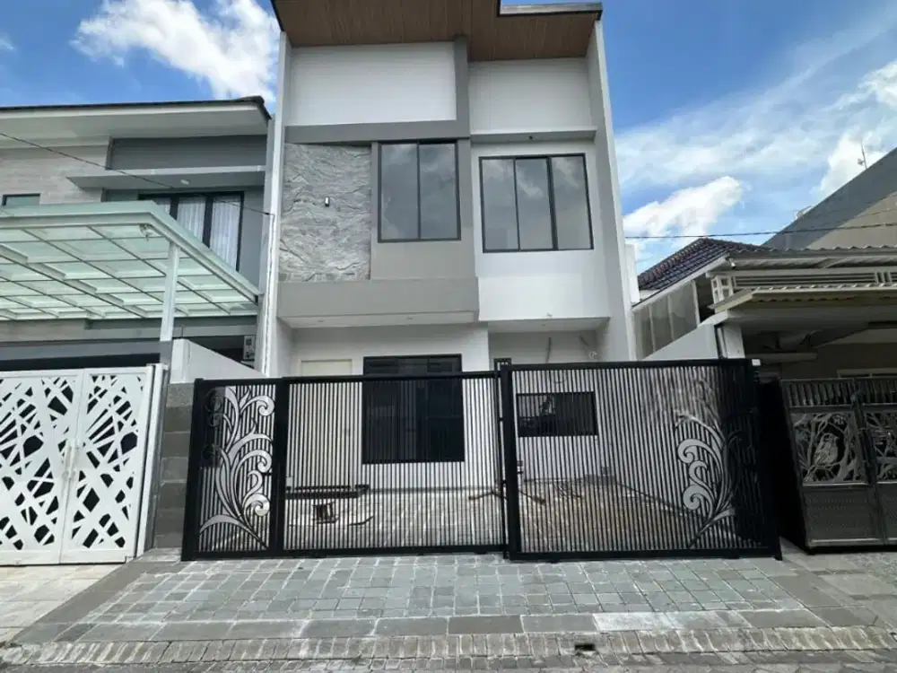 *RUMAH GALAXY BUMI PERMAI ARAYA TAHAP 2* *NEW MINIMALIS*