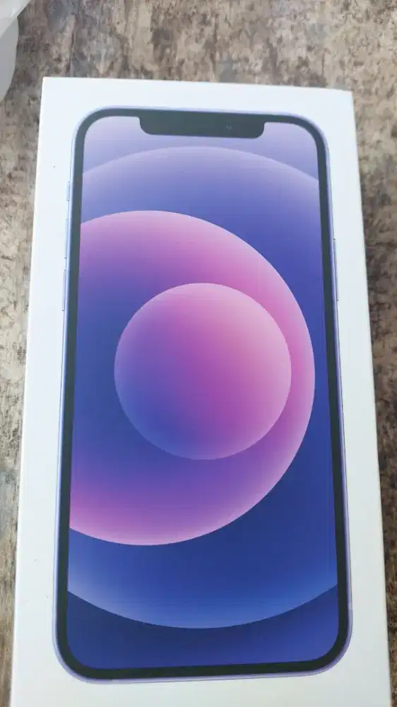 Iphone 12 ibox mulus 128gb