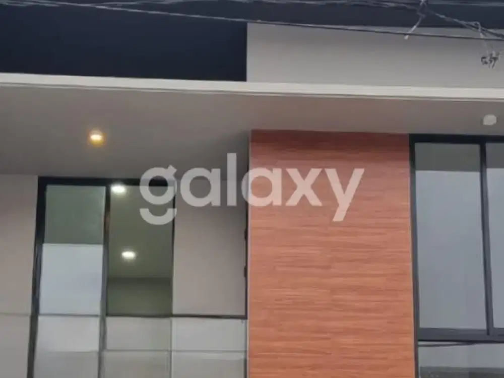 Rumah Babatan Pantai Utara