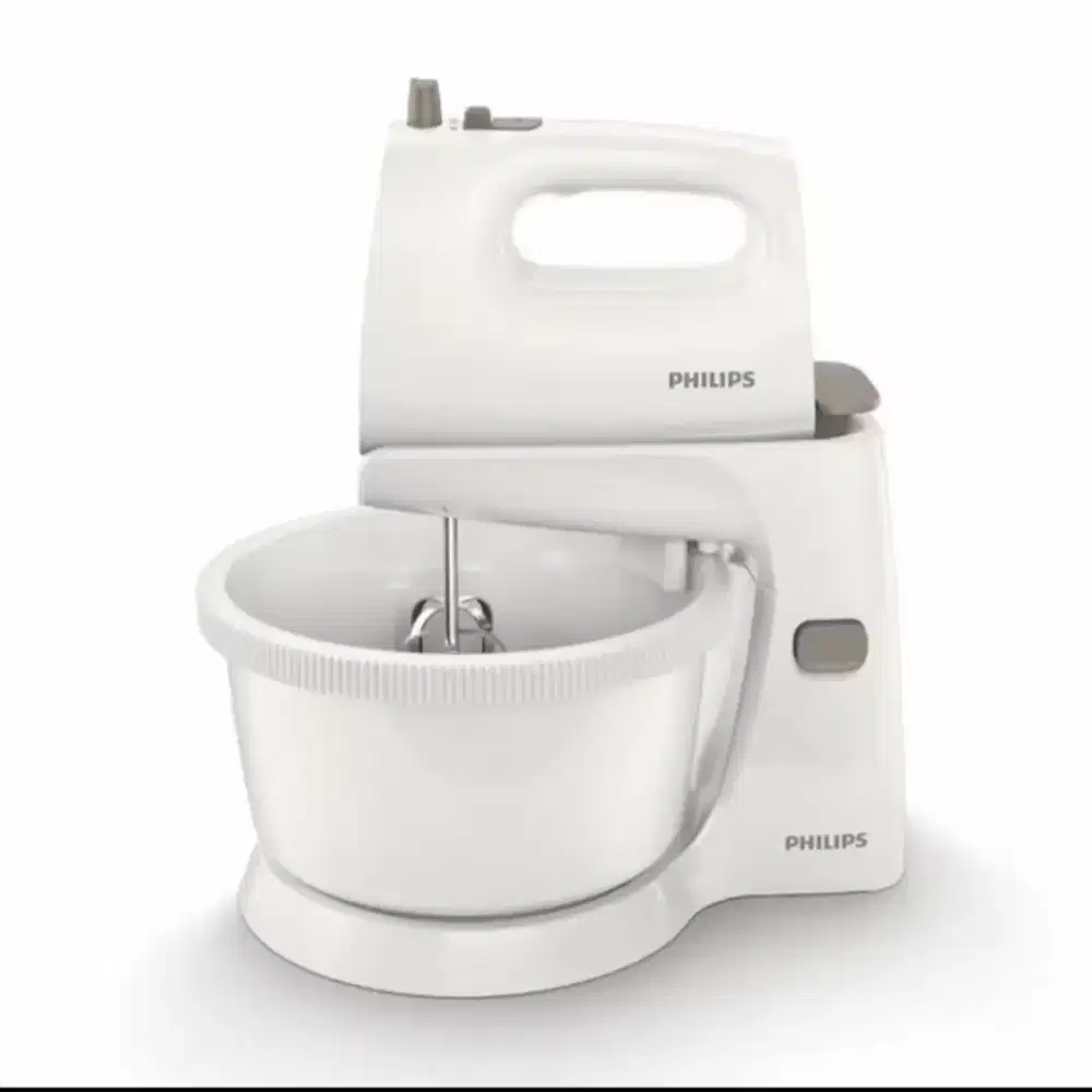 MIXER PHILIPS BARU