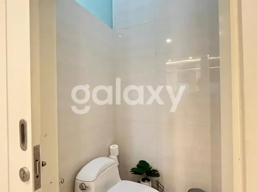 Rumah Casa Tobago Grand Island Pakuwon city