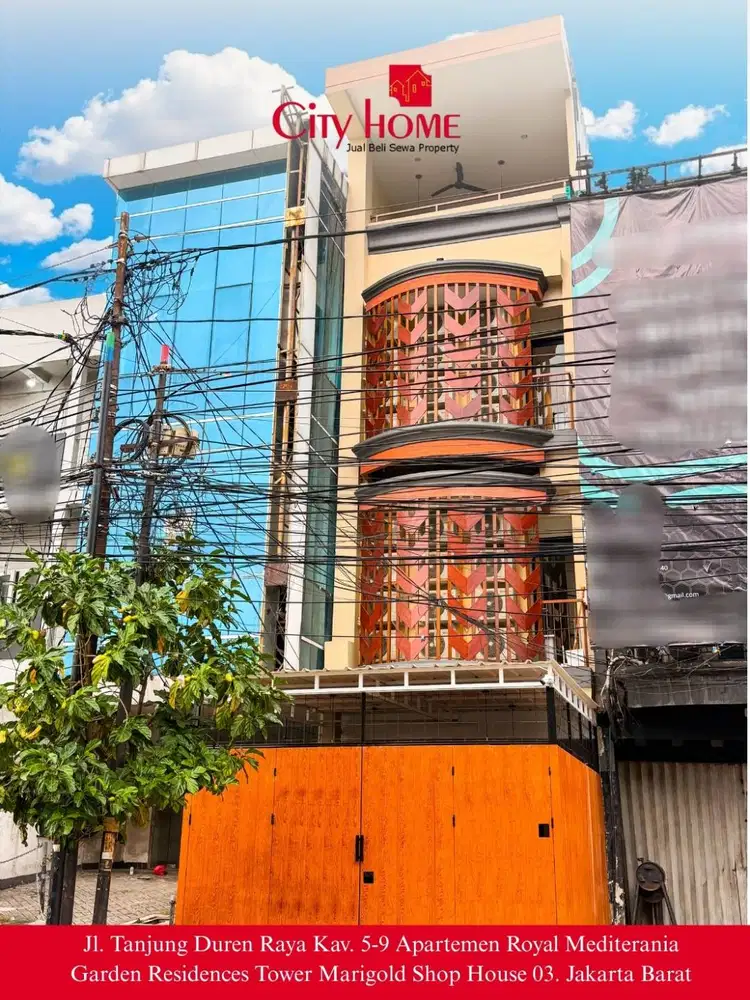 Dijual Kost Eksklusif Premium – CASHFLOW TERJAMIN