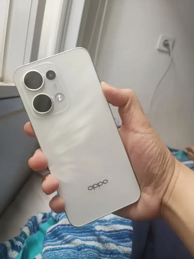 oppo reno 13 5G 12/256