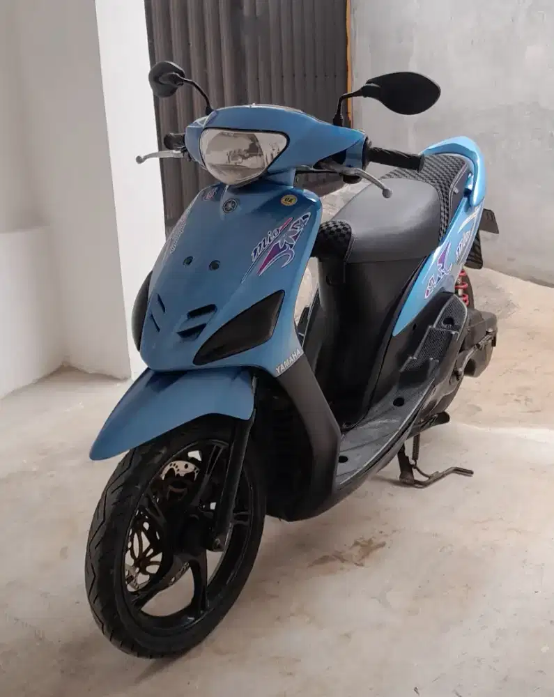 Mio 5tl biru muda