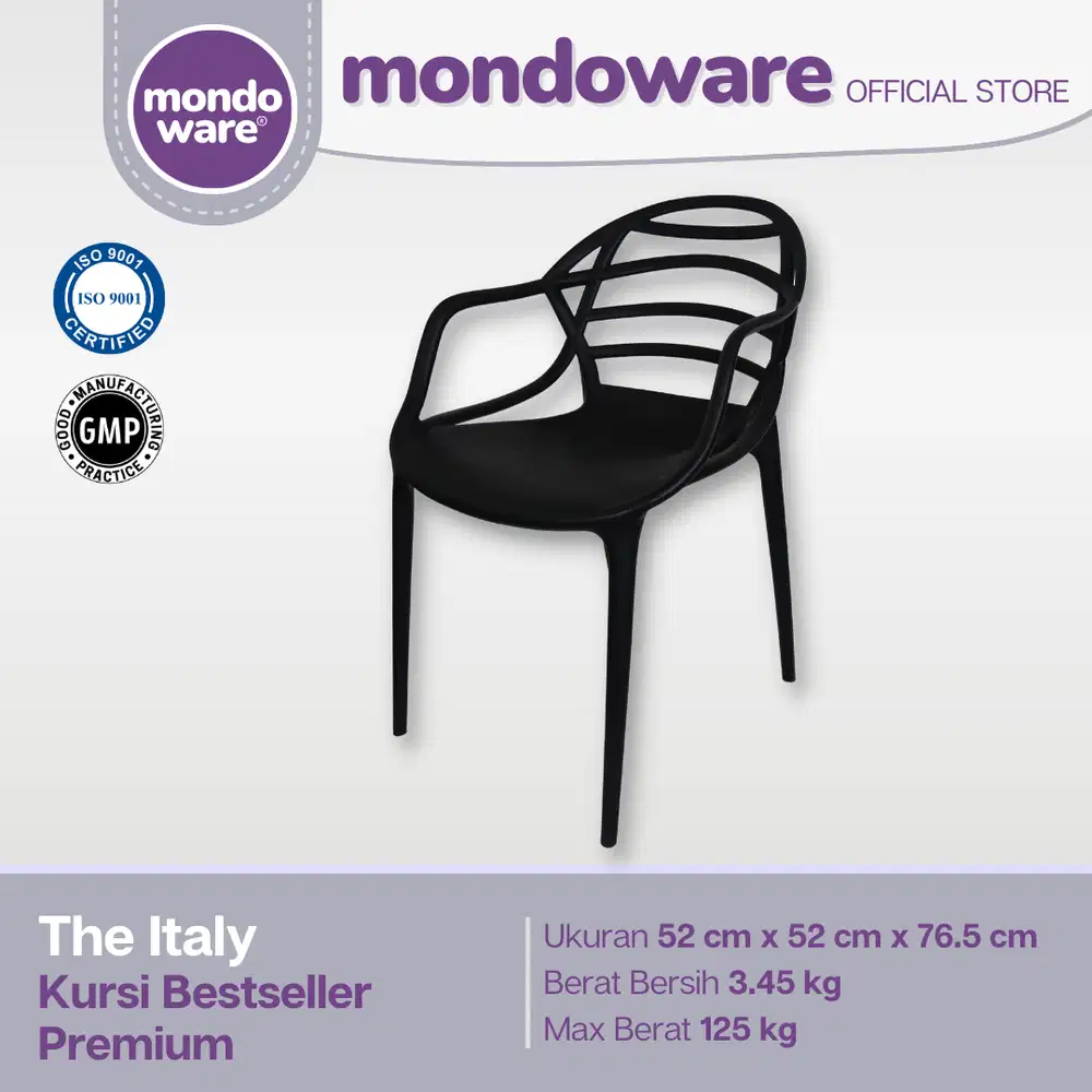 Penyediaan jasa Sewa kursi