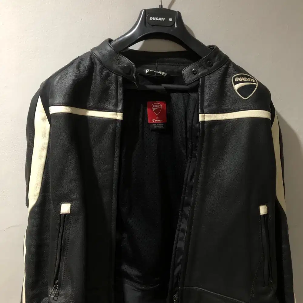 Ducati Dainese Jacket