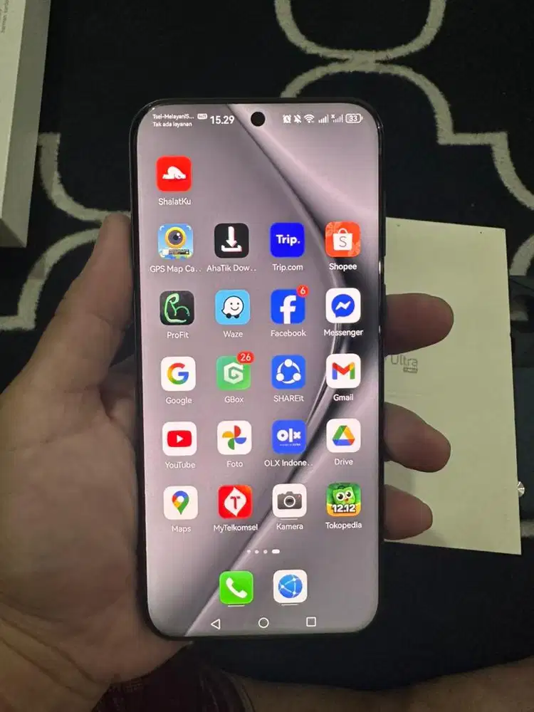 Huawei pura 70 ultra