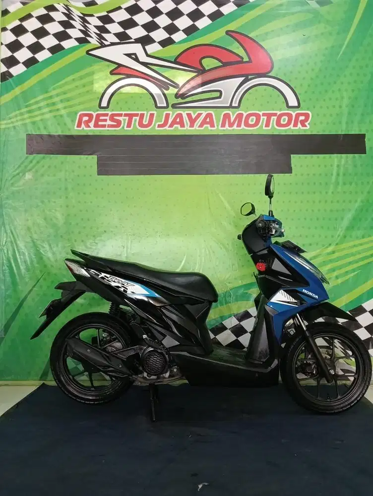 Beat new th 2023 cash/kredit #rjm