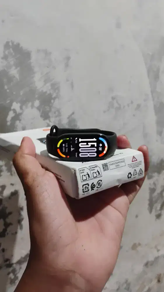 Xiaomi band 10 murah