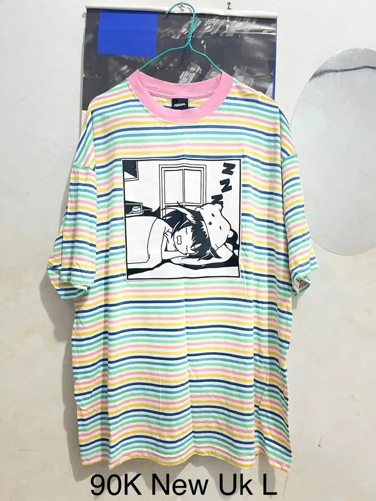 preloved atasan brand nrdn