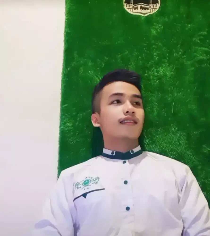 Hallo assalamualaikum warahmatullahi wb