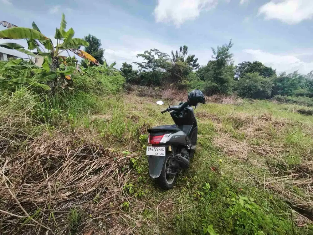 dijual tanah 3,33 are IDR 350 juta per are Kawasan pandawa beach kutuh kuta selatan badung bali
