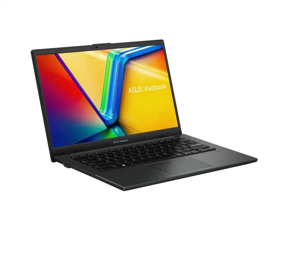 ASUS NOTEBOOK Ryzen 3 8-256 SSD Black