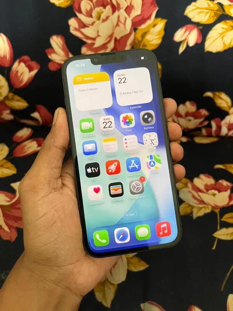 IPHONE 13 128GB BEACUKAI