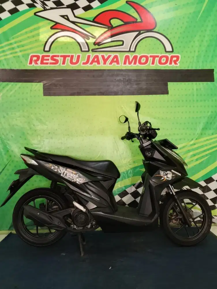 Beat street 2021 kredit dp 1.500 #rjm