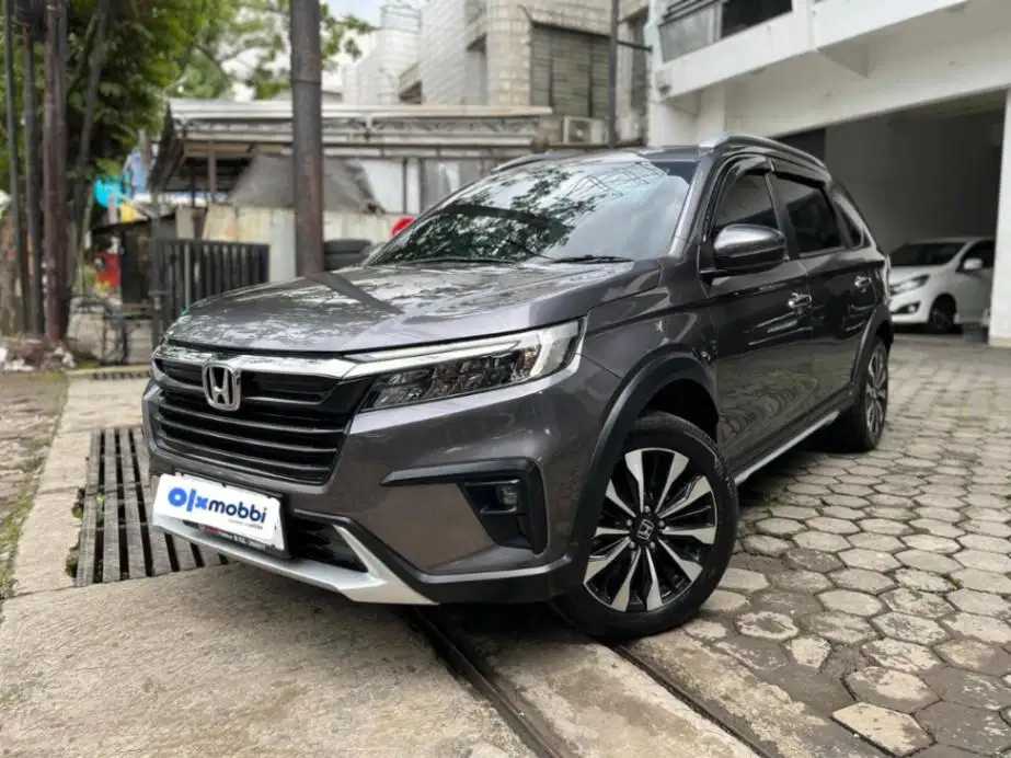 [OLXmobbi] DP RINGAN - Honda BR-V 1.5 Prestige Bensin-AT 2022