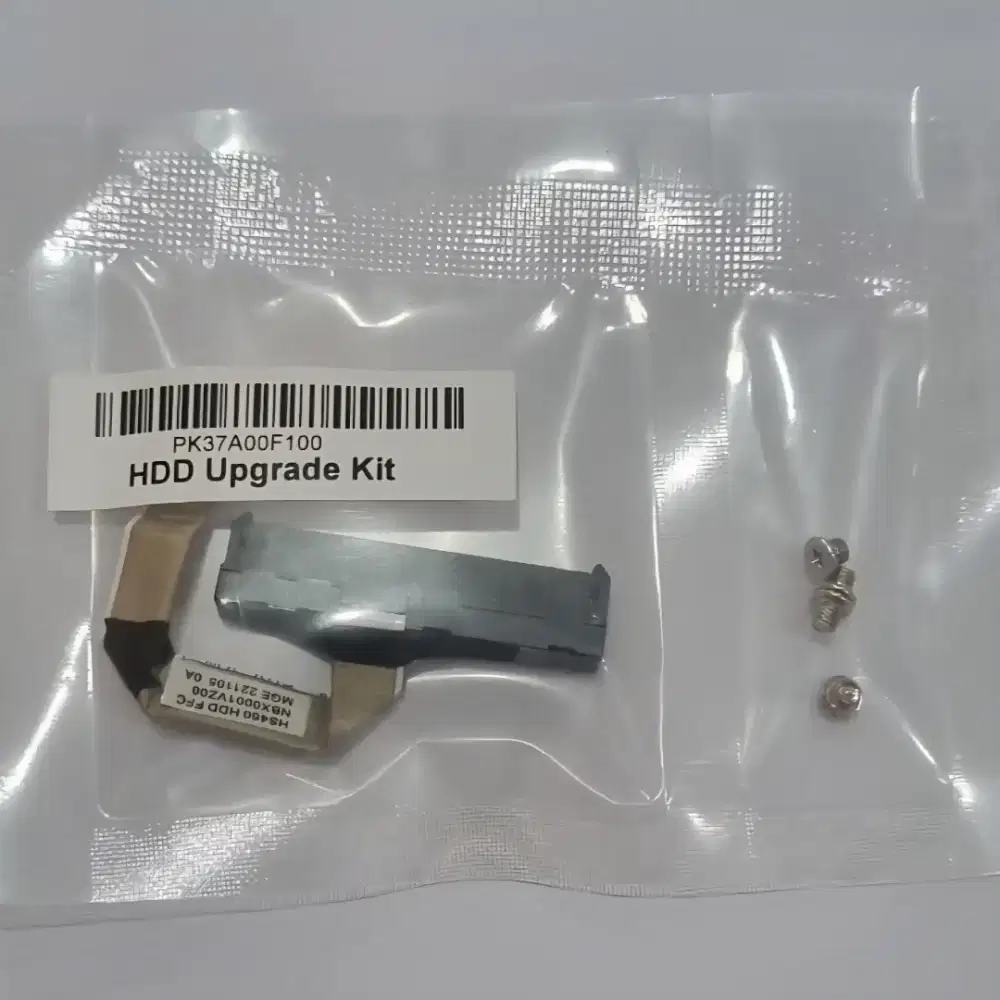 HDD Upgrade Kit/Harddisk Upgrade Kit Lenovo