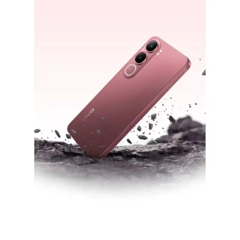 hp vivo y21d 6/128GB