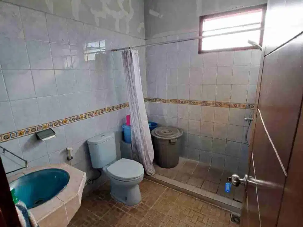 Dijual rumah di tanjung barat.. lokasi strategis