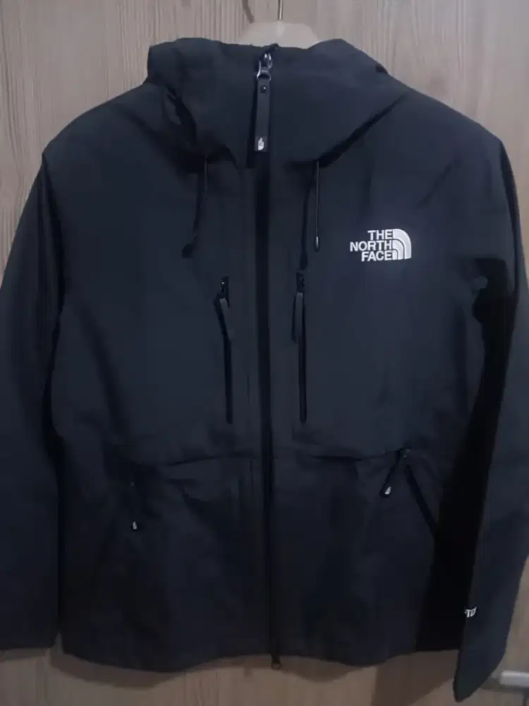 Jaket The north face