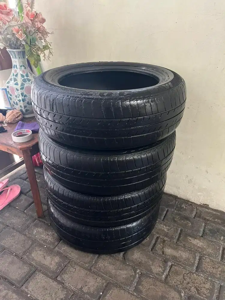 BAN MAXXIS R15 175/60