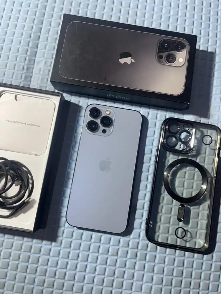 IPHONE 13 PRO MAX 128GB