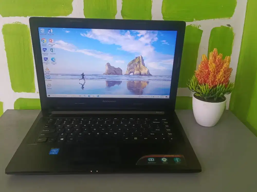 Promo Laptop Core i3 Ram 8GB SSD + HDD Mulus No Minus Bergaransi