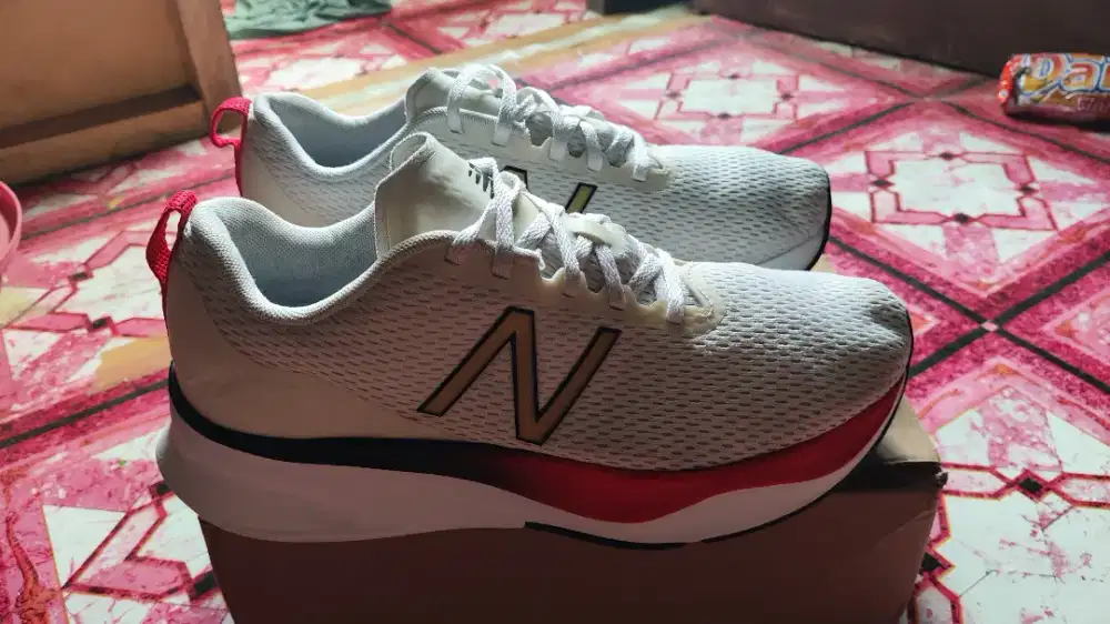 SEPATU NB ORIGINAL