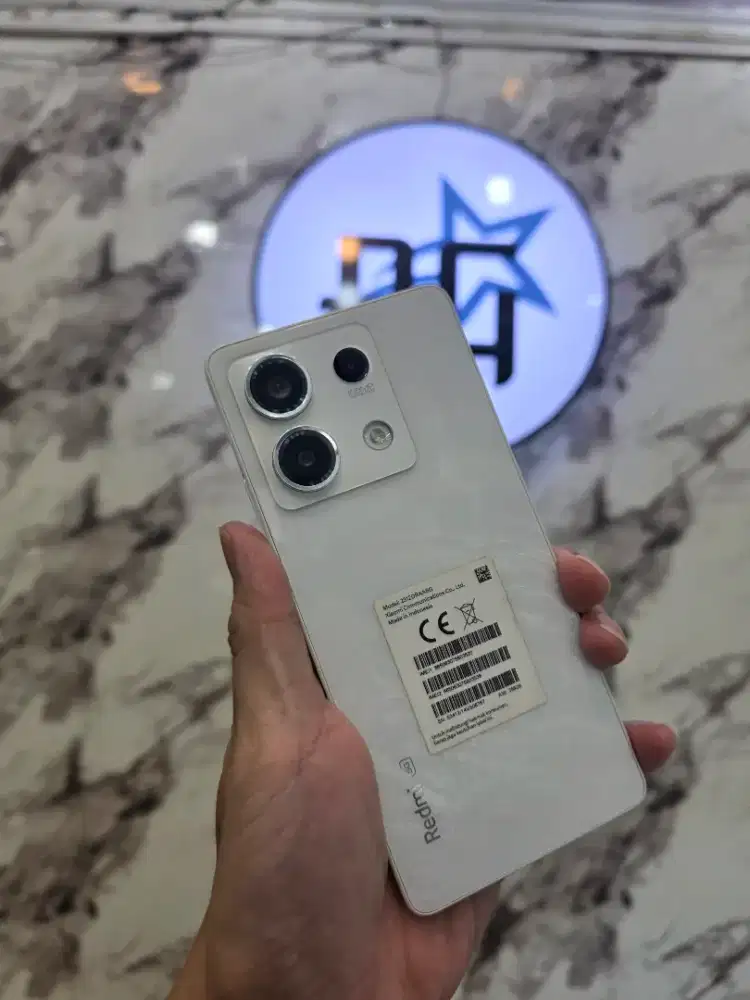 Xiaomi note 13 5G 256 gb