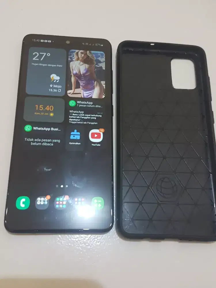 Samsung A51 6/128 HP aja