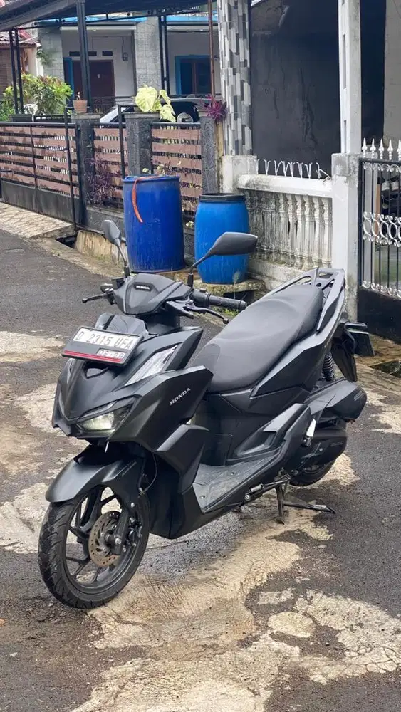 forsale vario 160 2023