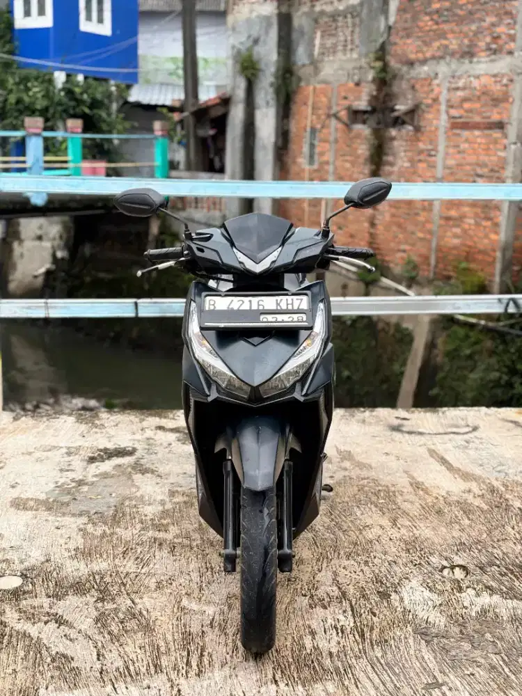 Vario led old 2018 iss